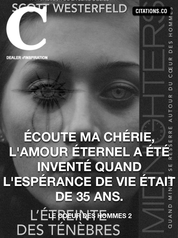 Citation Le Coeur Des Hommes 2 Citation Inspiration Com